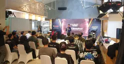 Gelar Aktivitas Media Workshop, Yamaha Kupas Tuntas Berbagai Update Teknologi Canggih Pada Mesin NMAX TURBO