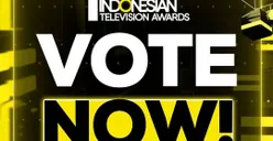 Voting Masih Terus Dibuka, Ayo Dukung Pilihan Favoritmu di Indonesian Television Awards 2024