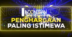 Indonesian Television Awards 2024: Malam Puncak dan Konser Celebration di RCTI dan GTV