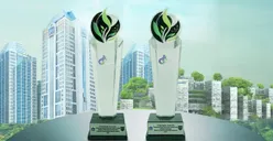 Salut! Bank Mandiri Raih Dua Gelar DKJ Awards 2024 atas Dedikasi dalam Pemberdayaan Masyarakat dan Lingkungan di Jakarta