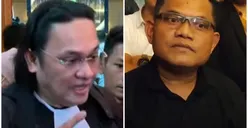 Tak Hanya Soal Kematian Eky, Farhat Abbas Tantang Iptu Rudiana Lakukan Sumpah Pocong Soal Rekayasa Kasus Vina: Berani?