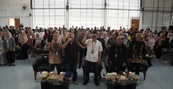 bjb Exportpreneur, Inisiatif bank bjb Dukung UMKM Tembus Pasar Global