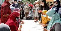 Kabar Gembira! Akhirnya Periode Salur September-Oktober Muncul di SIKS-NG, Apakah Pertanda Bansos akan segera Cair?