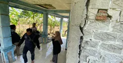 Pantas Bandung Sering Diguncang Gempa, Ini Zona Sesar yang Paling Aktif di Pulau Jawa