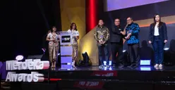 CSR bank bjb Akselerasi Ekonomi, Diganjar Merdeka Awards 2024 