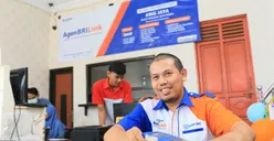 BRI Diakui Sebagai Perusahaan Terpercaya di Dunia Tahun 2024