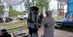 Kompak Dukung BERTAJI, MT Bustanul Qolbi: Kami Titipkan OKU kepada Teddy–Marjito