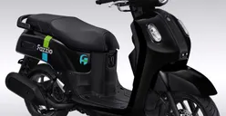 Yamaha Perkenalkan Varian Terbaru Fazzio Hybrid Series di Fazzio Day 2024