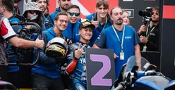 Aldi Satya Mahendra Siap All Out di Seri Terakhir WorldSSP300 Jerez