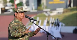 Prabowo Subianto Janji Angkat PPPK dan Honorer Jadi PNS, Apakah Akan Terwujud di 2024?