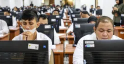 Jangan Sampai Gagal Ranking! Berikut Materi yang Bisa Mendongkrak Nilai Agar Lulus PPPK 2024