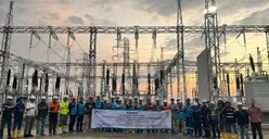 Siap Hadapi Kebutuhan Pasar Internasional, Sistem Kelistrikan Data Center di GIIC Cikarang Tuntas!