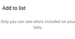 WhatsApp Rilis Fitur Baru! Kini Pengguna Bisa Membuat Daftar atau List Sendiri