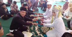 Benarkah Ada Larangan Menikah di KUA di Hari Libur? Begini Tanggapan Kemenag
