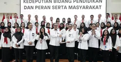Lulusan Diploma Merapat! CPNS 2024 Dibuka Agustus, Ini Instansi yang Buka Formasi untuk D3 Semua Jurusan