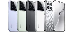 Performa dan Fotografi Jadi Andalan Xiaomi 15 Series, Ini Spesifikasi Lengkapnya!