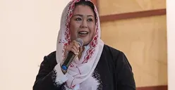 5 Tokoh NU Temui Presiden Israel, Yenny Wahid: Mereka Tidak Paham Konflik Geopolitik, Main Berangkat Aja
