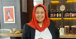 Bikin Gaduh, Yenny Wahid Sebut Pertemuan NU dengan Israel Timbulkan 3 Kerugian Besar