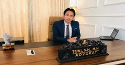 Soal Penetapan Tersangka Pegi Setiawan, Toni RM Ingin Aep Dihadirkan di Sidang Praperadilan