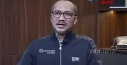 Nurul Ghufron Sebut KPK Tak Berwenang Periksa Kaesang Pangarep Soal Dugaan Gratifikasi, Abraham Samad: Sangat Menyesatkan!
