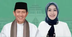Usung Kader Sendiri di Pilgub Jabar, PKB Klaim Punya Program yang Jadi Kebutuhan Masyarakat