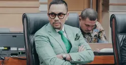 Ronald Tannur Bebas, Ahmad Sahroni Sebut Hakim Patut Dicurigai dan Perlu Diperiksa KY
