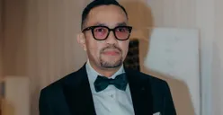 Ahmad Sahroni Ogah Jadi Wakil Anies Baswedan di Pilgub DKI Jakarta: Ih Nggak Mau!