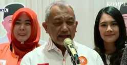 Bertemu Kaesang Pangarep, PKS Berharap PSI Dukung Anies Baswedan-Sohibul Iman di Pilgub Jakarta 2024