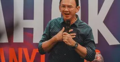Ahok Sebut PDIP Tidak Mungkin Ambil Orang dari Luar, Anies Baswedan Tak Dilirik?