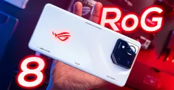 Review Asus ROG Phone 8 Memiliki Air Trigger 7 Dikhususkan untuk Para Gaming!