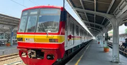 Tips Hidup Hemat di Jakarta dengan Gaji UMR, Pakai Transportasi Umum Penting Banget untuk Dompet!