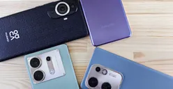 BINGUNG PILIH HP? Inilah 13 Smartphone Terbaik Rp2 Jutaan Keluaran Terbaru 2024 Hadirkan 12/256 GB Hingga Baterai 6000mAh