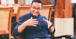 Anies Baswedan Beri Bocoran Soal Kriteria Pasangannya di Pilgub Jakarta 2024