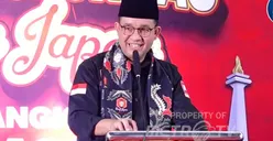 Anies Baswedan Sebut Pilgub Bukan Kelanjutan Pilpres, Ingin Kembalikan yang ‘Absen’ di Jakarta