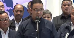 Partai Nasdem Beri Lampu Hijau untuk Anies Baswedan Tentukan Cawagub di Pilgub Jakarta 2024