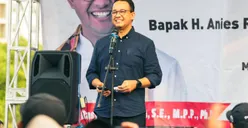 Jubir Ungkap Alasan Anies Baswedan Batal Maju di Pilgub Jawa Barat, Ternyata Karena Hal Ini...