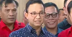 Tidak Ada Nama Anies Baswedan, KIM Plus Optimis Bisa Memenangkan Kontestasi Pilkada Jakarta!