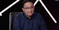 Anies Baswedan Buka-bukaan Soal Pilgub Jakarta 2024, Hubungan dengan PDIP Sudah Terjadi Sejak Mei Lalu