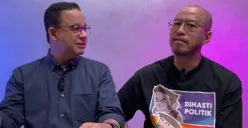 Nasib Setelah Batal Maju di Pilgub Jakarta 2024, Anies Baswedan Mengaku Ingin Tuntaskan Ini