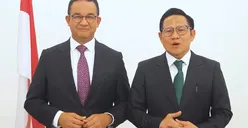 Menerima Putusan MK, Muhaimin Iskandar Sampaikan Ini di Instagram Anies Baswedan, Sebut ada Pelemahan Demokrasi