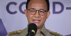 PDIP Batal Usung Anies Baswedan di Pilgub Jakarta, Burhanuddin Muhtadi Bongkar Penyebabnya!