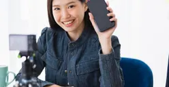 Pengen Jadi Content Creator Tapi Modal Tipis? Cek 5 HP Cocok Bagi Pemula untuk Membuat Konten Versi Low Budget
