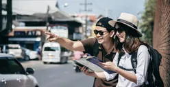 Jumlah Perjalanan Wisatawan Nusantara ke Jakarta Naik Jadi 8 Juta Lebih! Ternyata Paling Banyak ke Kota Ini