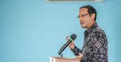 Nadiem Makarim Ganti Batas Usia Minimal Masuk SD, Ini Kata Psikolog Soal Umur Terbaik Anak Daftar SD, 5-6 atau 7 Tahun?