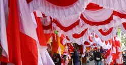 8 Ide Usaha Bertema 17 Agustus Kemerdekaan Republik Indonesia, Sewa Pakaian Adat akan Laris karena Hal Ini