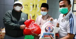 AKHIRNYA! 5 Bansos Cair Minggu Ini, Ada PIP hingga Bantuan Permakanan