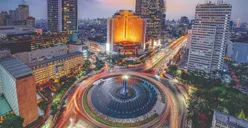 Jumlah Wisatawan di Jakarta Melonjak, Ini 5 Objek Wisata yang Paling Berkontribusi