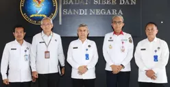 CPNS 2024 Akan Dibuka! Badan Siber dan Sandi Negara Buka 16 Jabatan dan 141 Formasi, Ini Rinciannya