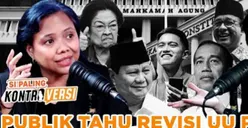 Muncul Isu Dugaan KPU Tak Patuhi Putusan MK Pasca RUU Pilkada Dibatalkan, Bivitri Susanti: Sekarang Harus Tegak Lurus!