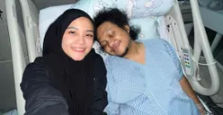 Tutup Usia Hari Ini, Babe Cabita Sudah Miliki Firasat? Pernah Berpesan Ini ke Sang Istri di Podcast Deddy Corbuzier